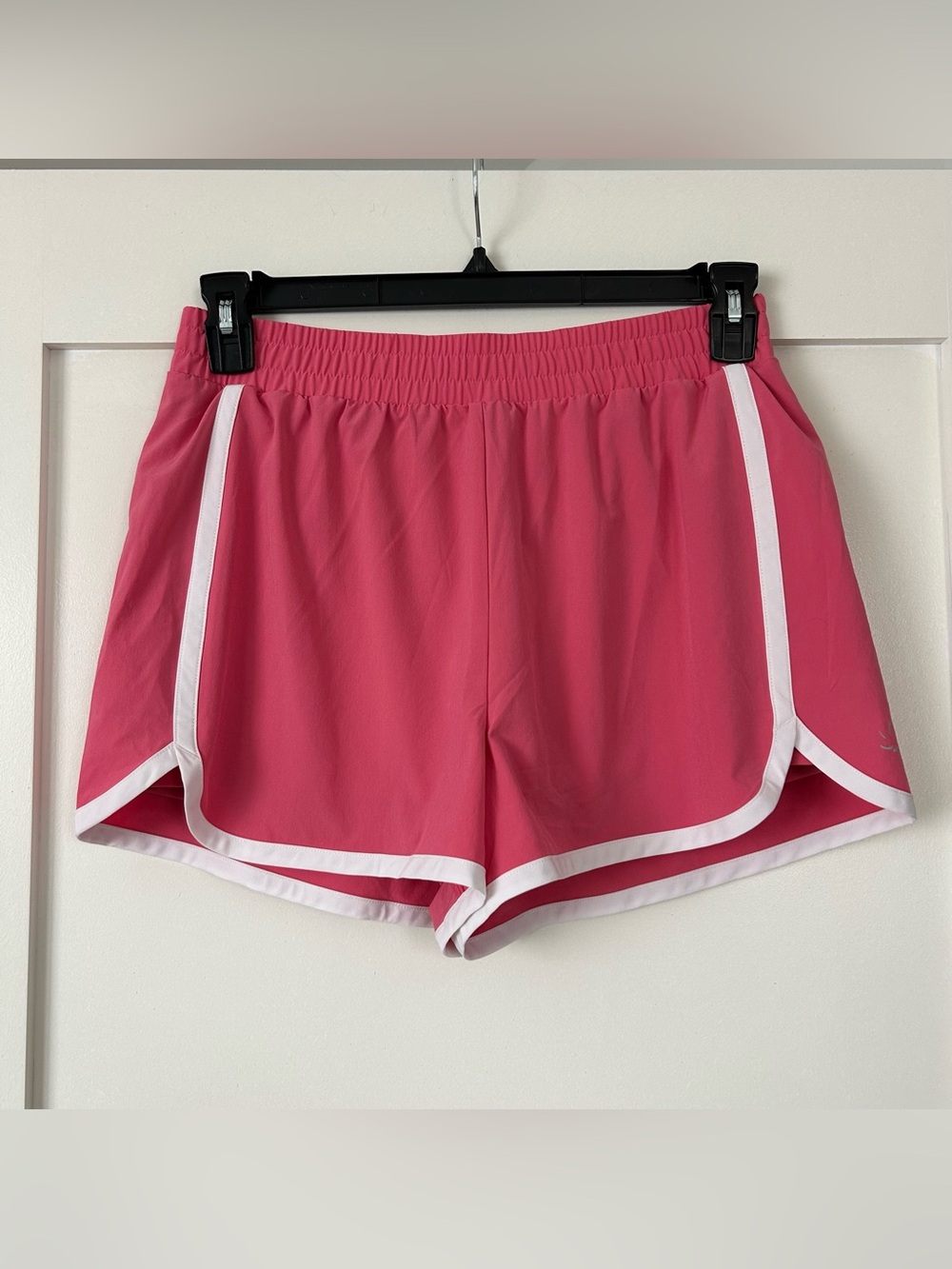 Beyond Yoga Go Retro Short Pink Size Medium